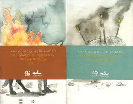 Grado de Tentativa Poesia Reunida Vol I, en