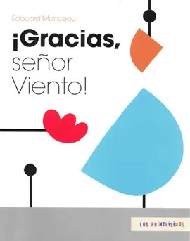 ¡Gracias, Señor Viento!