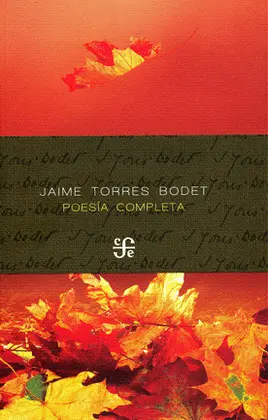 Poesía Completa