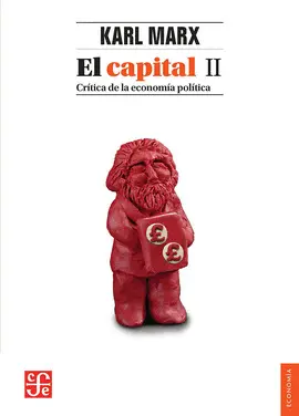 Capital Ii, el