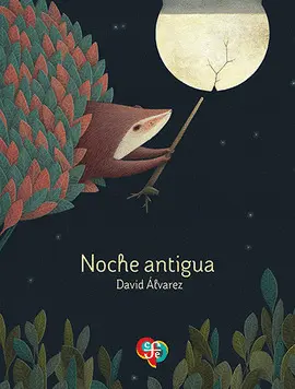 NOCHE ANTIGUA NOCHE ANTIGUA