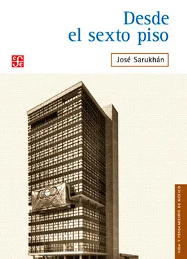 Desde el Sexto Piso
