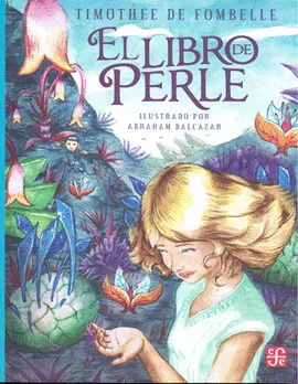 Libro de Perle, el