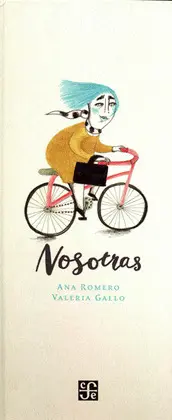 Nosotras / Nosostros