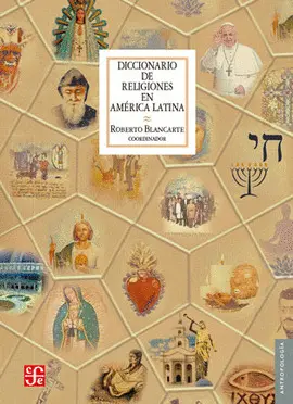 Diccionario de Religiones en América Latina