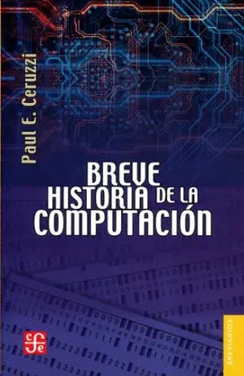 Breve Historia de la Computación