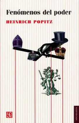 Fenómenos del Poder