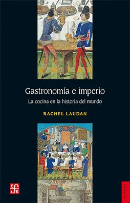 Gastronomía e Imperio