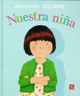 Nuestra Niña