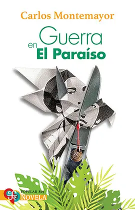 GUERRA EN EL PARAÍSO GUERRA EN EL PARAÍSO