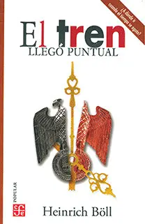 TREN LLEGÓ PUNTUAL, EL
