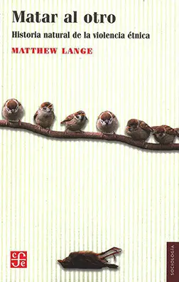 Matar Al Otro
