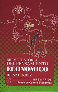 BREVE HISTORIA DEL PENSAMIENTO ECONMICO