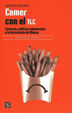 COMER CON EL TLC COMER CON EL TLC