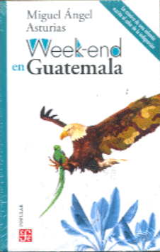 WEEK-END EN GUATEMALA - Profética