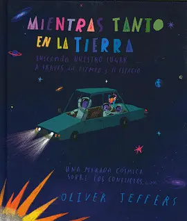 MIENTRAS TANTO EN LA TIERRA MIENTRAS TANTO EN LA TIERRA