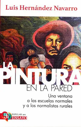 PINTURA EN LA PARED, LA