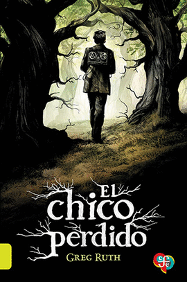 CHICO PERDIDO, EL