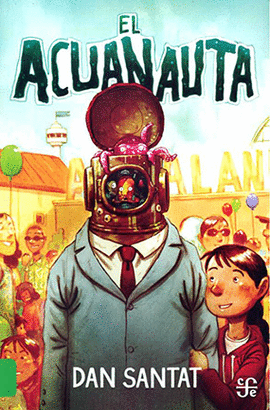 ACUANAUTA, EL