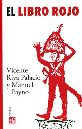 Libro Rojo, el