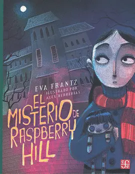Misterio de Raspberry Hill, el