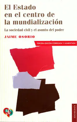 Estado en el Centro de la Mundialización, el