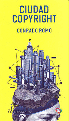 CIUDAD COPYRIGHT