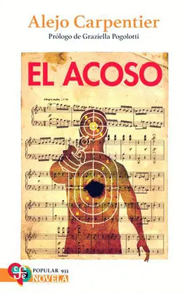 ACOSO, EL ACOSO, EL