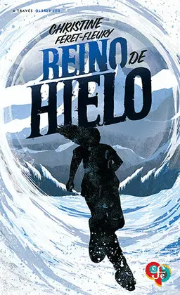 REINO DE HIELO