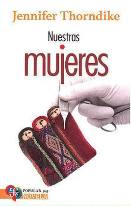 NUESTRAS MUJERES NUESTRAS MUJERES