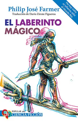 LABERINTO MÁGICO, EL