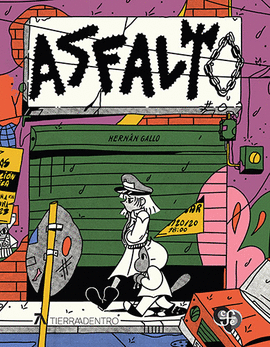 ASFALTO