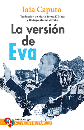 VERSIN DE EVA, LA