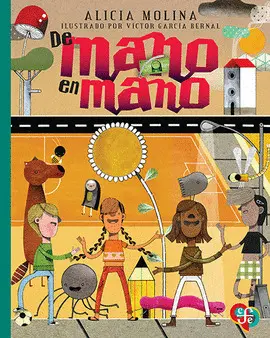 DE MANO EN MANO DE MANO EN MANO