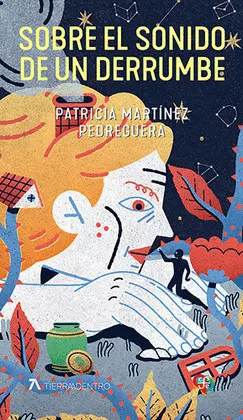 Sobre el Sonido de un Derrumbe