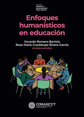ENFOQUES HUMANÍSTICOS EN EDUCACIÓN