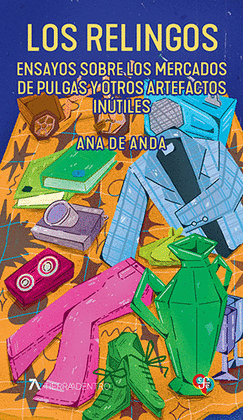 RELINGOS, LOS