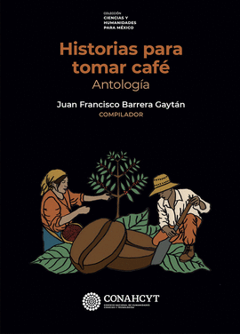 HISTORIAS PARA TOMAR CAF