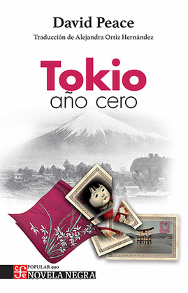 TOKIO AO CERO