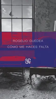 Cómo me Haces Falta