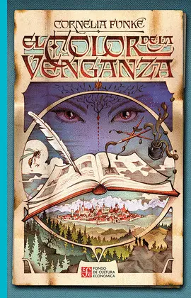 Color de la Venganza, el