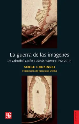 Guerra de las Imágenes, la