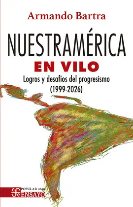Nuestramérica en Vilo