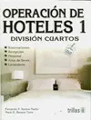 Operación de Hoteles 1