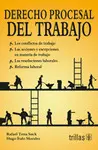 Derecho Procesal del Trabajo