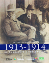 1913-1914 DE GUADALUPE A TEOLOYUCAN