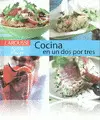 Cocina en un Dos por Tres