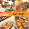 Parrilladas