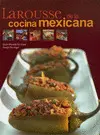 Larousse de la Cocina Mexicana