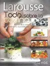 Todo Sobre la Cocina